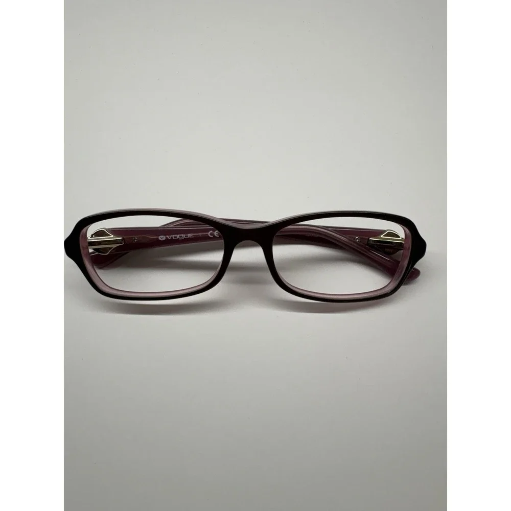 Vogue‎ Eyeglass *Plastic Frames Only* Women VO-2789-B 1941 52016